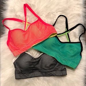 3 for $15 EVERLAST Sport Bras